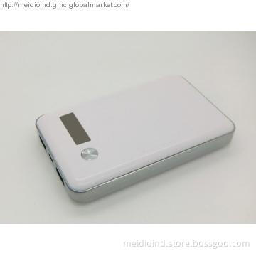 Portable Battery for iPad
